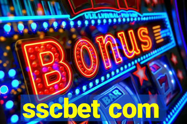 sscbet com